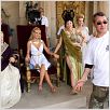 Más allá de los sueños : foto Adam Shankman, Lucy Lawless, Richard Griffiths, Teresa Palmer
