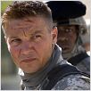 En tierra hostil : foto Jeremy Renner, Kathryn Bigelow