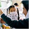 In love we trust : foto Jiayi Zhang, Wang Xiaoshuai