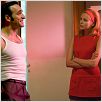 OSS 117: Perdido en Río : foto Jean Dujardin, Louise Monot, Michel Hazanavicius