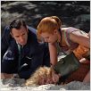 OSS 117: Perdido en Río : foto Jean Dujardin, Louise Monot, Michel Hazanavicius