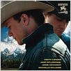 Brokeback Mountain. En terreno vedado : cartel