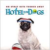 Hotel para perros : Cartel Thor Freudenthal