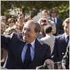 El desafío: Frost contra Nixon : foto
