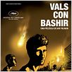 Vals con Bashir : Cartel