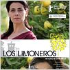 Los limoneros : cartel