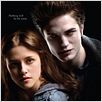 Crepúsculo : cartel Catherine Hardwicke, Kristen Stewart, Robert Pattinson, Stephenie Meyer