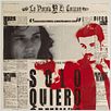 Sólo quiero caminar : cartel