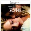 La decisión de Sophie : cartel