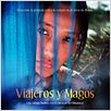 Viajeros y magos : cartel