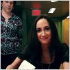 Confesiones de una compradora compulsiva : foto P.J. Hogan, Sophie Kinsella