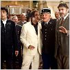 La Pantera Rosa 2 : foto Alfred Molina, Andy Garcia, Harald Zwart, Steve Martin, Yuki Matsuzaki