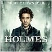 Sherlock Holmes : Cartel Guy Ritchie, Robert Downey Jr.