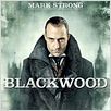Sherlock Holmes : cartel Guy Ritchie, Mark Strong