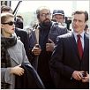 Muere otro día : foto Ian Fleming, Lee Tamahori, Rosamund Pike, Toby Stephens