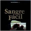 Sangre fácil : cartel