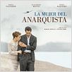 La mujer del anarquista : cartel