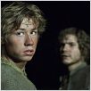 Krabat y el molino del diablo : foto Daniel Brühl, David Kross, Marco Kreuzpaintner, Robert Stadlober