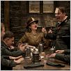 Malditos bastardos : foto Diane Kruger, Quentin Tarantino