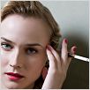 Malditos bastardos : foto Diane Kruger, Quentin Tarantino
