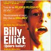 Billy Elliot (Quiero bailar) : cartel