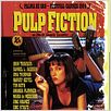 Pulp Fiction : cartel