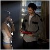 San Valentín sangriento 3D : foto Kerr Smith, Patrick Lussier