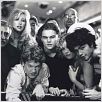 Celebrity : foto Kenneth Branagh, Leonardo DiCaprio, Woody Allen