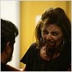 Dead Set: Muerte en directo : foto Andy Nyman, Davina McCall