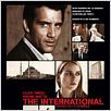 The International: Dinero en la sombra : cartel
