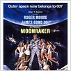 Moonraker : cartel