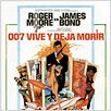 Vive y deja morir : cartel