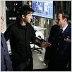 Stargate: Atlantis : foto Amanda Tapping, Colin Cunningham, Joe Flanigan