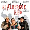 El albergue rojo : cartel
