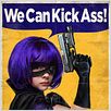 Kick-Ass : cartel Matthew Vaughn
