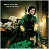 Kick-Ass : cartel Matthew Vaughn