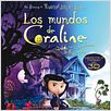 Los mundos de Coraline : cartel