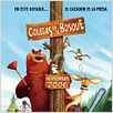 Colegas en el bosque : cartel