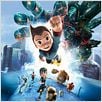 Astro Boy : cartel