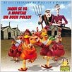 Chicken Run: Evasión en la granja : cartel