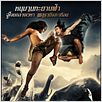 Ong Bak 2 - La leyenda del Rey Elefante : cartel Tony Jaa