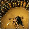Ong Bak 2 - La leyenda del Rey Elefante : foto Tony Jaa