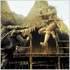 Ong Bak 2 - La leyenda del Rey Elefante : foto Tony Jaa