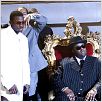 Notorious : foto Derek Luke, George Tillman Jr., Jamal Woolard