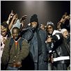 Notorious : foto Derek Luke, George Tillman Jr., Jamal Woolard, Marc John Jefferies