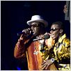 Notorious : foto George Tillman Jr., Jamal Woolard