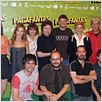 Pagafantas : foto Borja Cobeaga, Ernesto Sevilla, Gorka Otxoa, Julián López, Kiti Manver