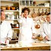 Julie y Julia : foto Meryl Streep, Nora Ephron