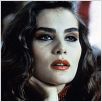 Lunas de hiel : foto Emmanuelle Seigner, Roman Polanski