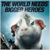 G-Force: licencia para espiar : Cartel Hoyt Yeatman